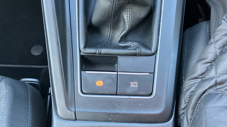 Volkswagen Golf 1.5 TSI 150 Life 5dr Petrol Hatchback